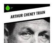  Arthur Cheney Train